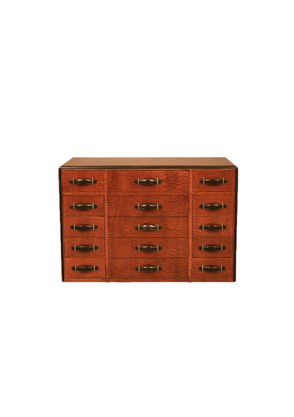 Scrivania beauty desk