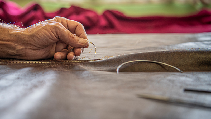 Services and facilities