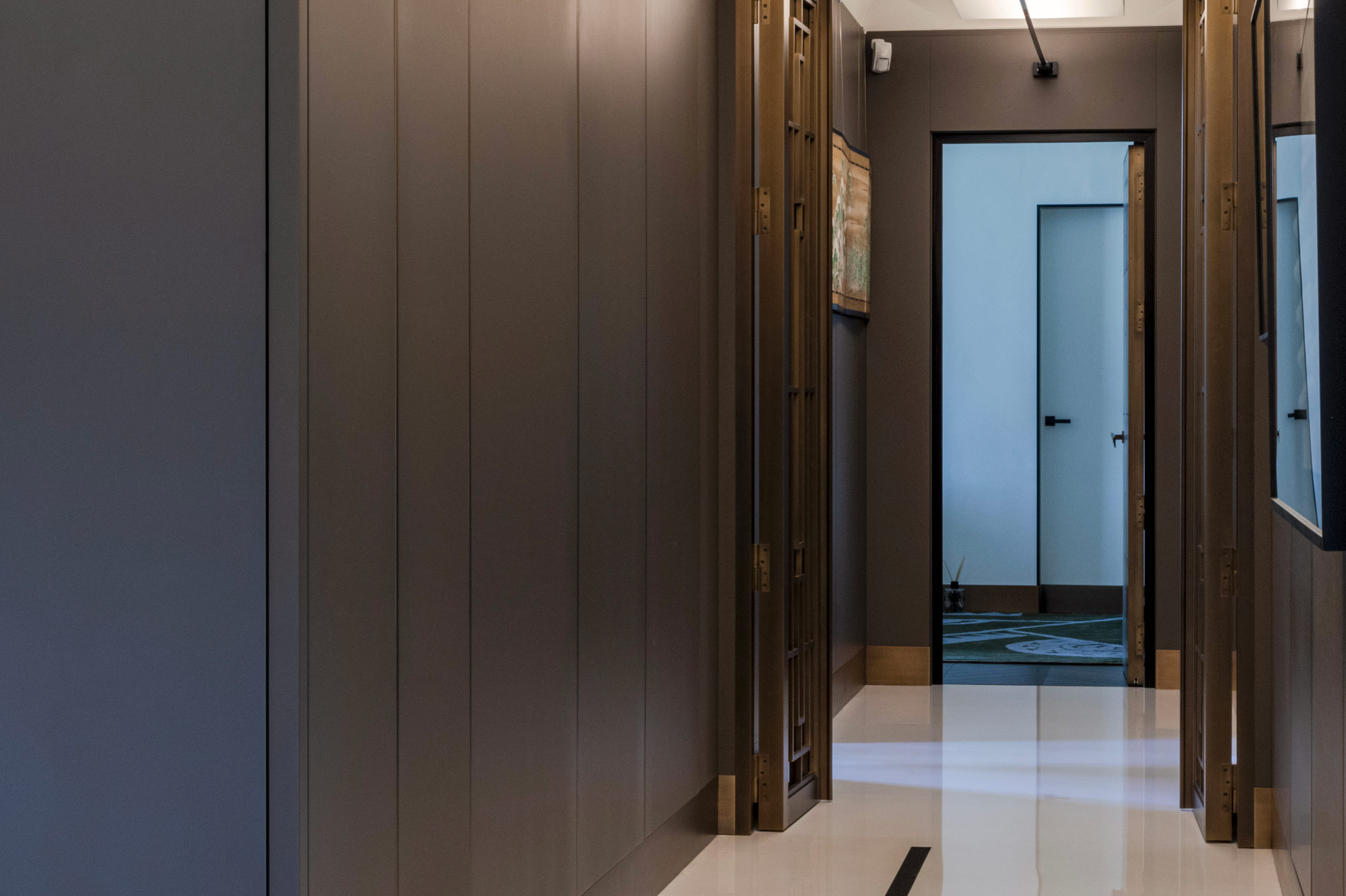 Apartment - italian luxury furniture brands - 5