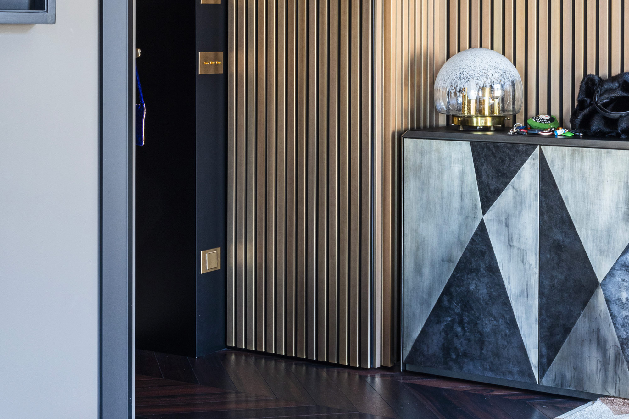 Apartment - italian luxury furniture brands - 11