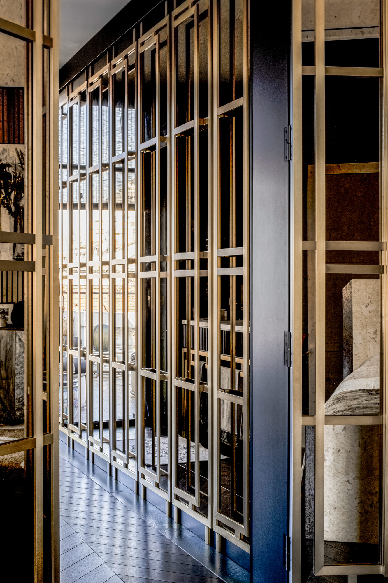 Simonetto - arredamenti su misura di alta qualità dal 1961 - italian luxury furniture brands - 6