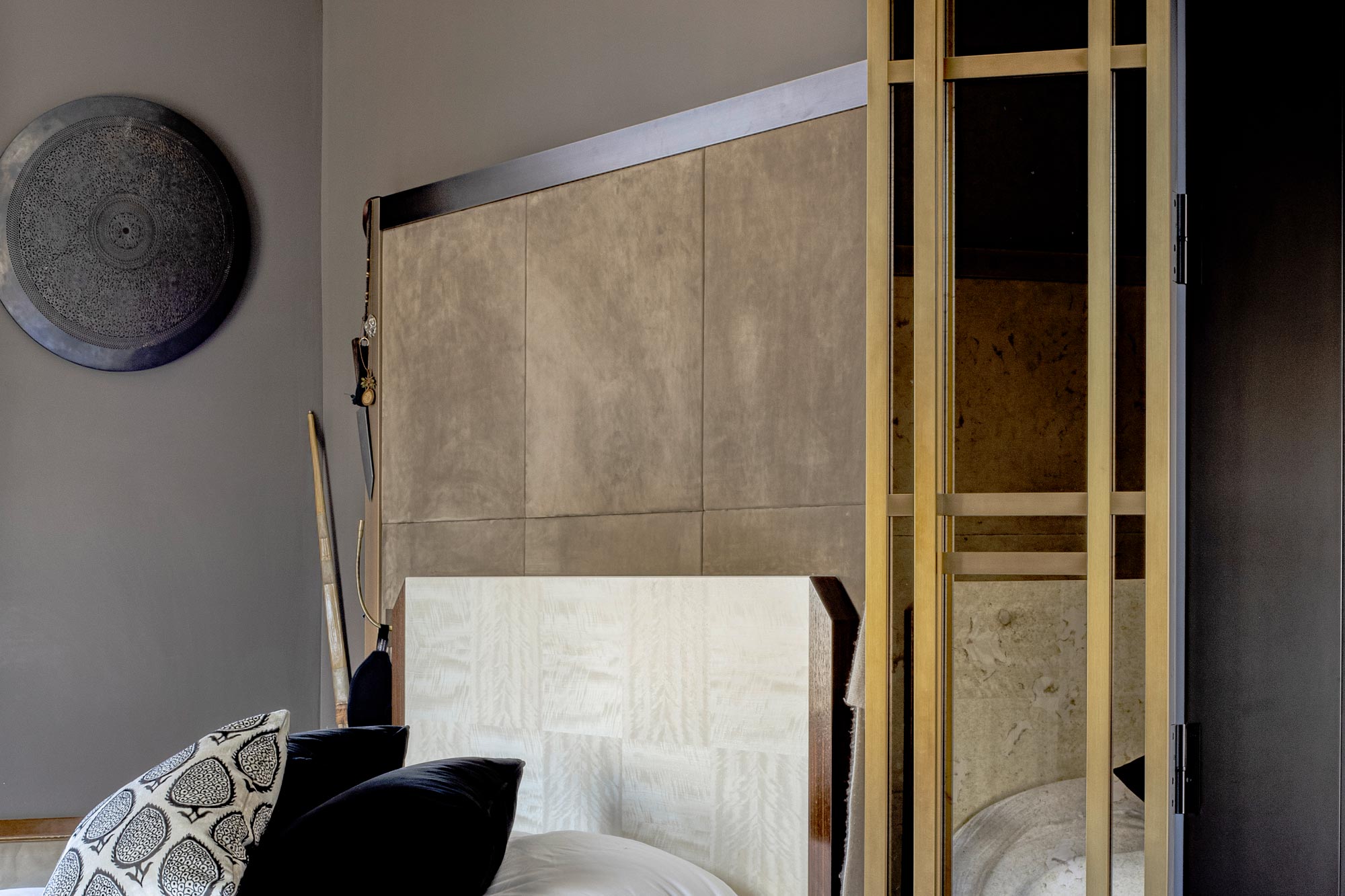 Apartment - italian luxury furniture brands - 13