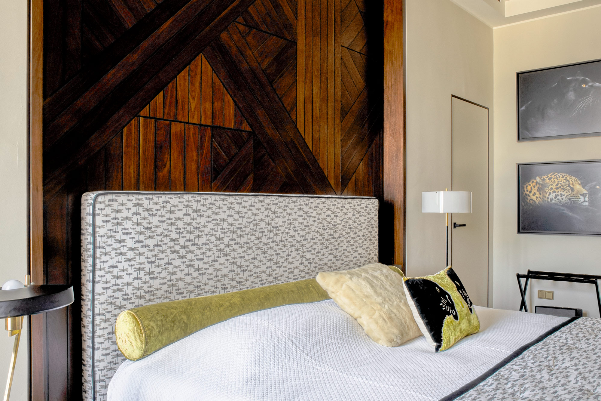 Apartment - italian luxury furniture brands - 23