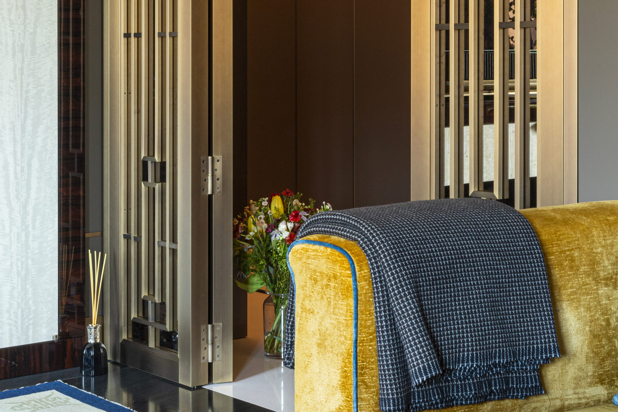 Apartment - italian luxury furniture brands - 3