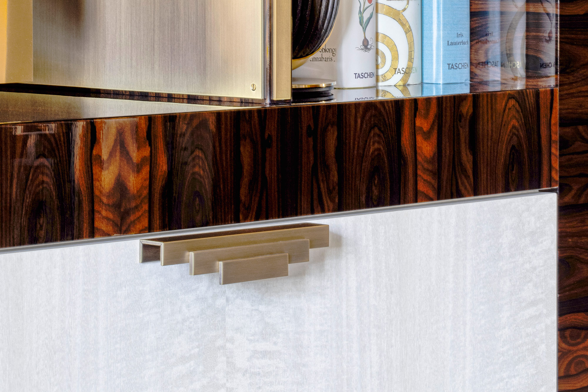 Apartment - italian luxury furniture brands - 18
