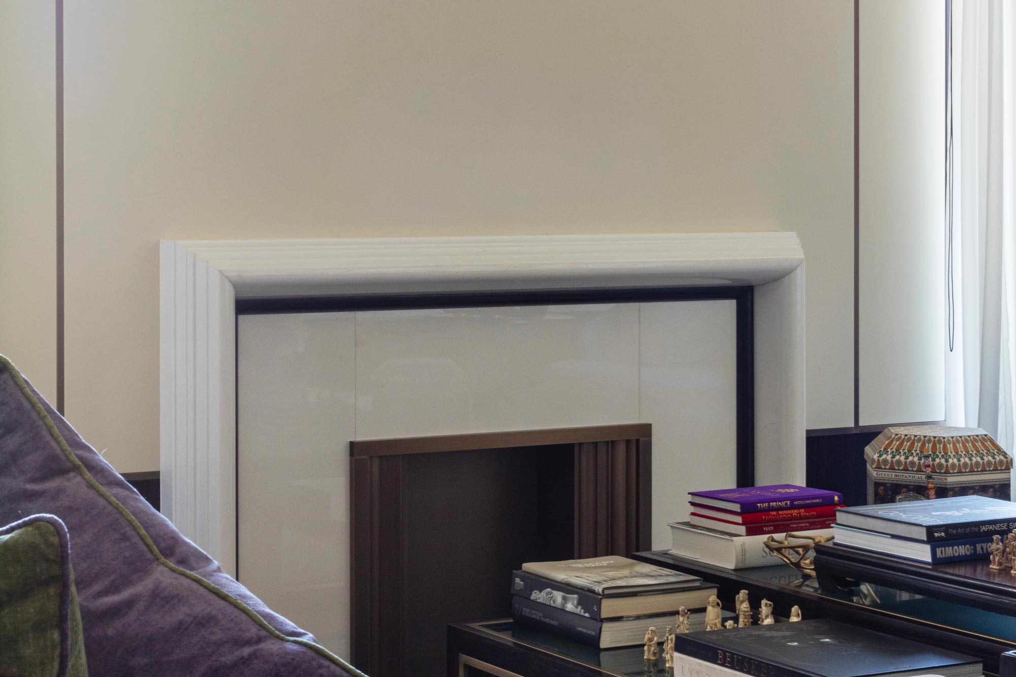 Apartment - italian luxury furniture brands - 7