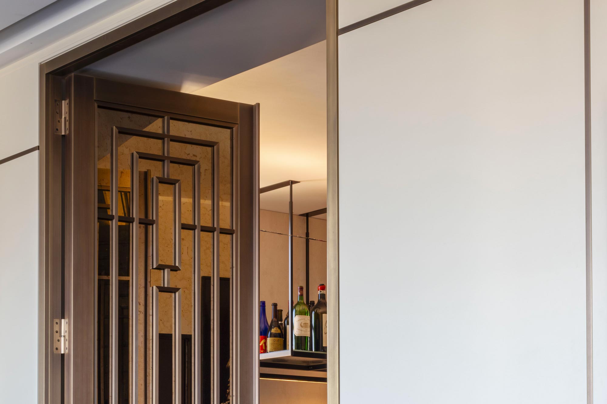 Apartment - italian luxury furniture brands - 4