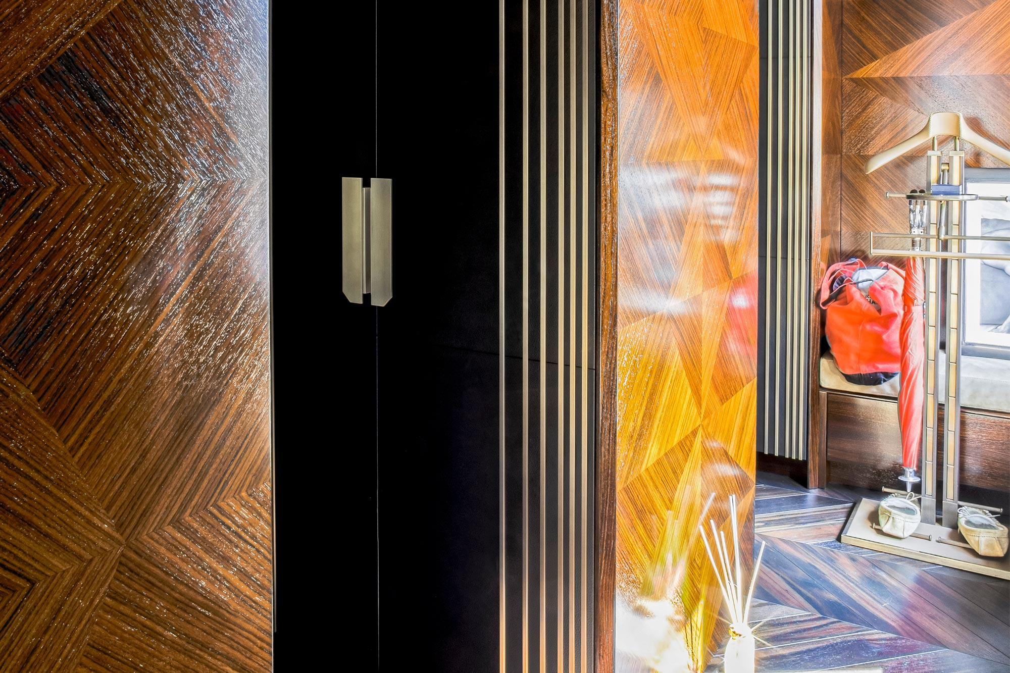 Apartment - italian luxury furniture brands - 12