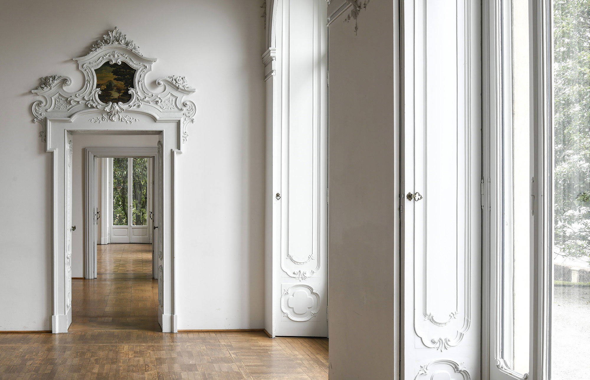 Lake Como Design Festival - italian luxury furniture brands - 3