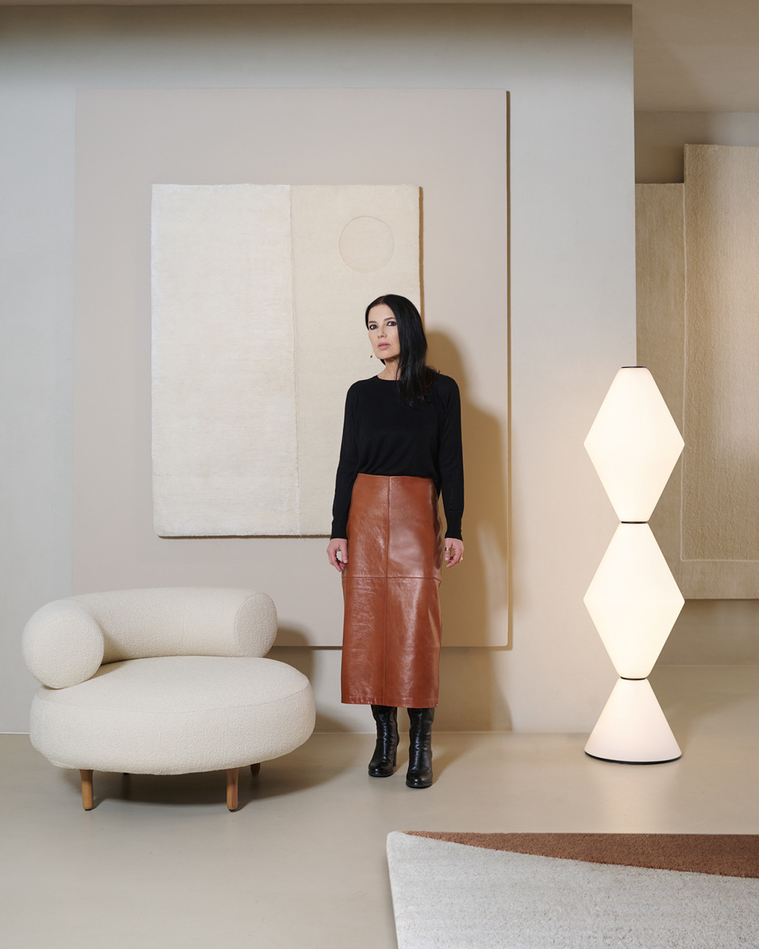 LAKE COMO DESIGN FESTIVAL Simonetto is pleased to announce its participation in the eighth edition&hellip; - italian luxury furniture brands - 5